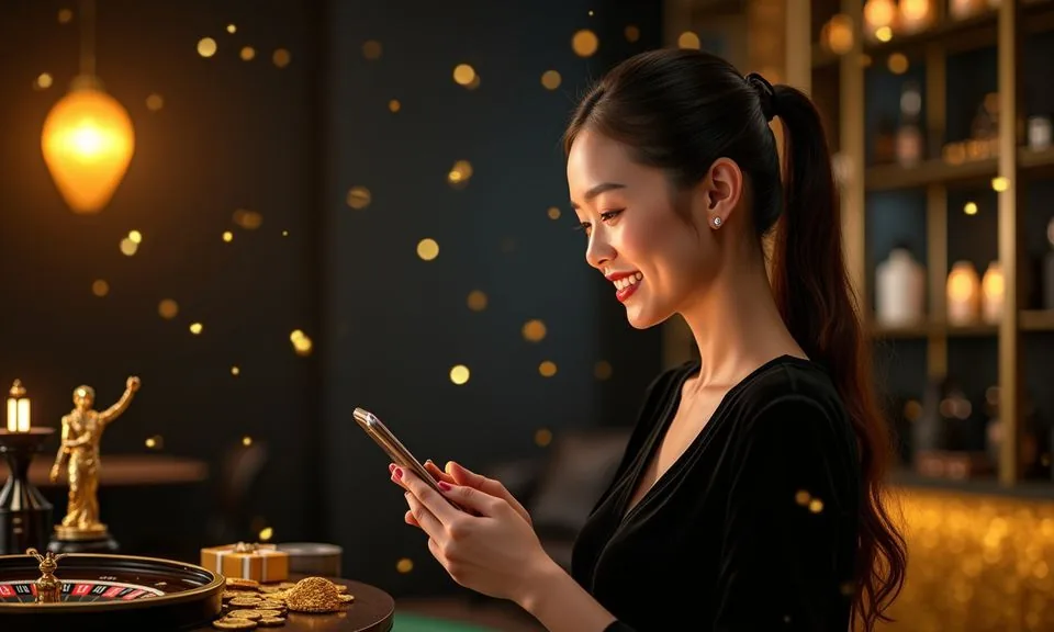 Điều làm nên sảnh ll55 bạn đang mở